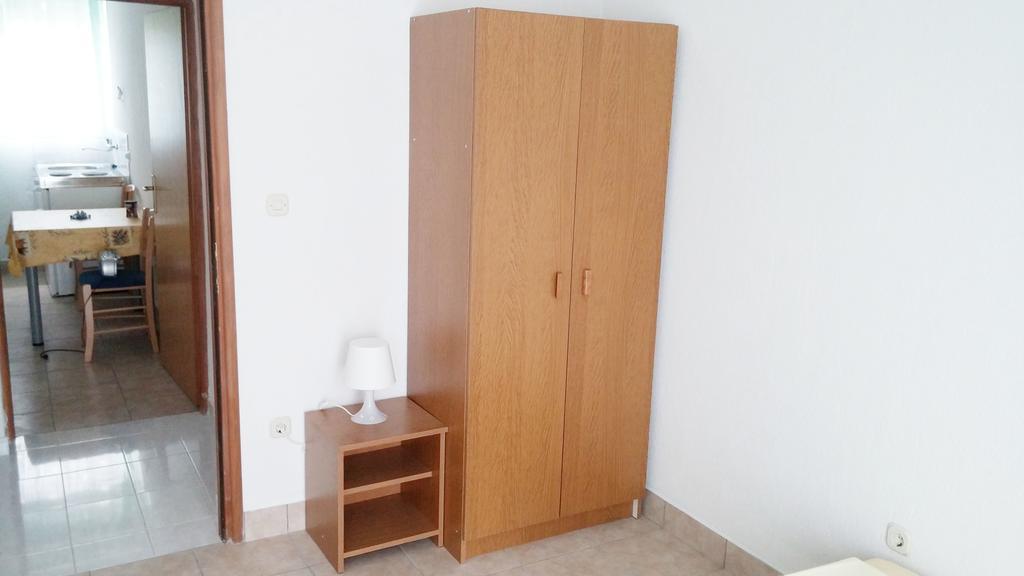 Apartment Twins Pag Town Pokój zdjęcie